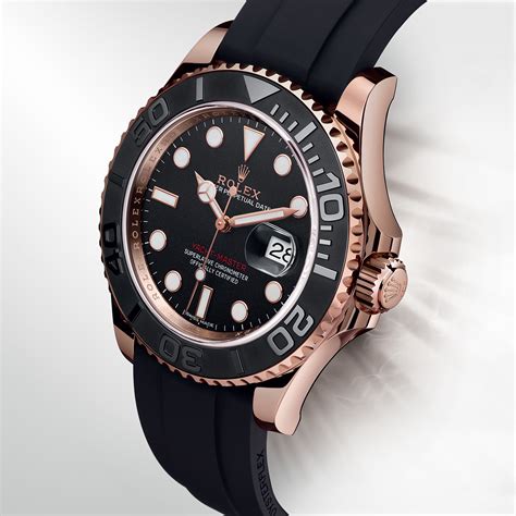 rolex yatchmaster watch bands|rolex yacht master models.